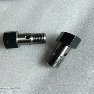 860162212 Pressure Regulating Valve 1104055-B289 XCMG parts