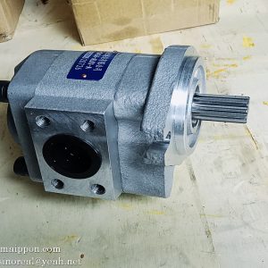 CBFT-G436-ALK1-A  Gear Pump