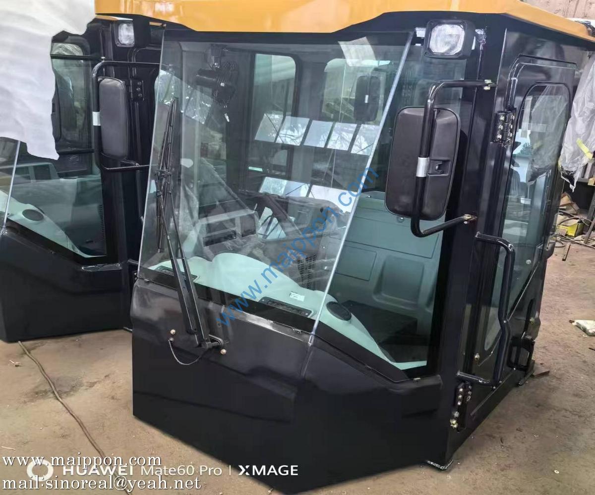 5282547 Cab SEM parts