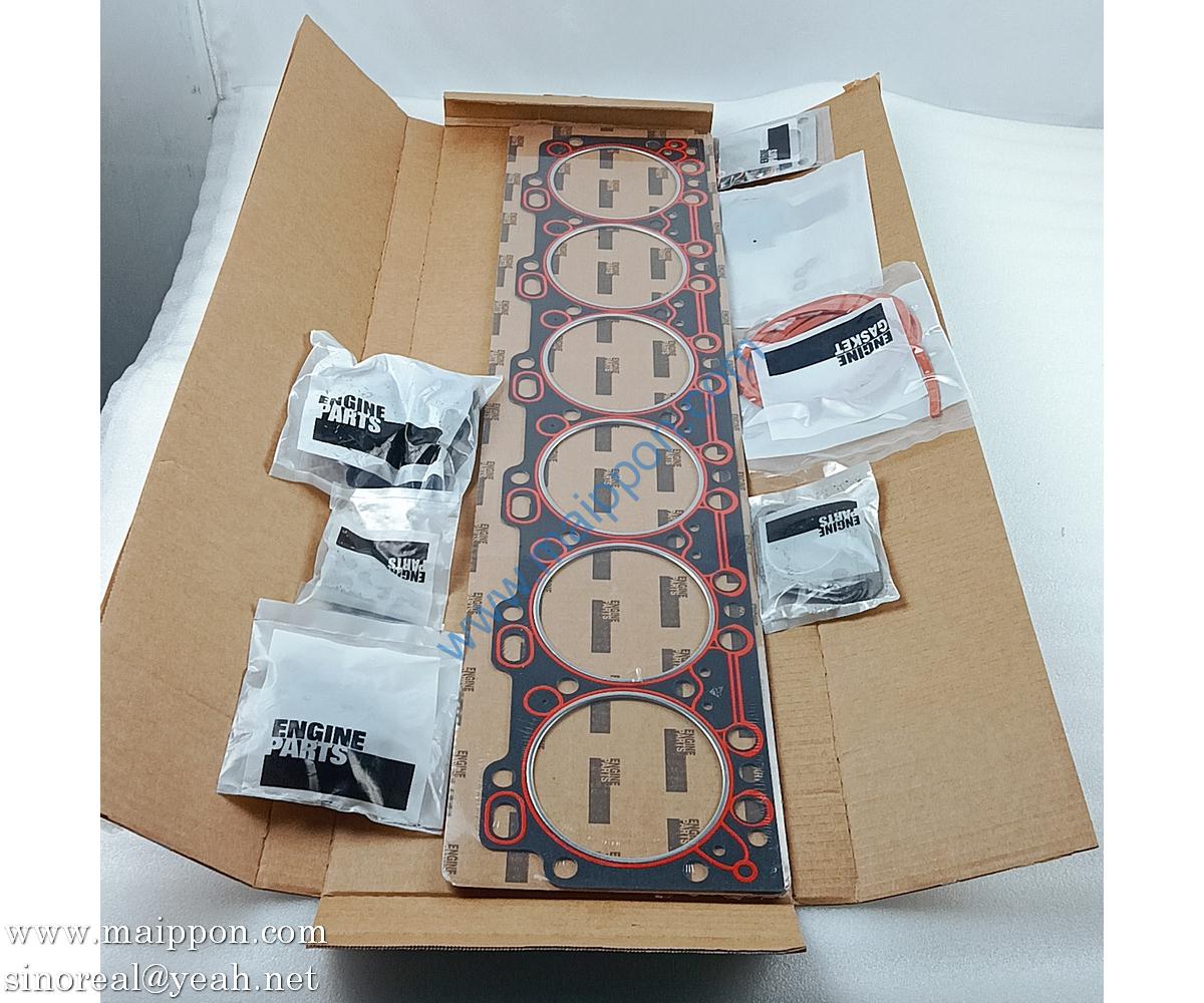 5579026 engine gasket repair kit Cummins 6CTAA8.3 engine parts