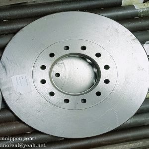 ZL30.2.2-16D Brake Disc 52A0168  XGMA  parts
