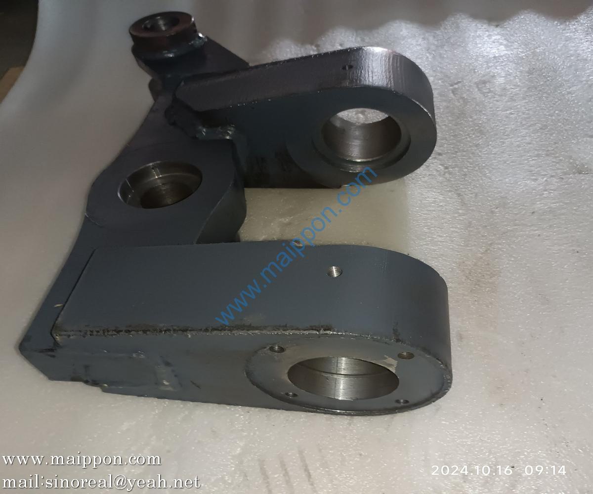 GR215Ⅹ.17.2A Right Tilt Joint 380903069 XCMG parts