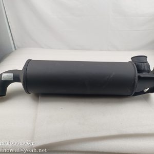 228300541  Muffler XS122.05.4.1 XCMG parts