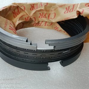 SP109123 Piston Ring 5000207  LIUGONG parts