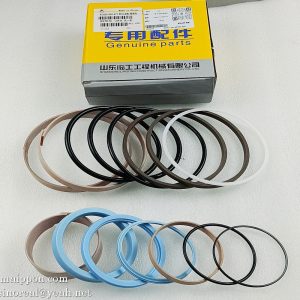 4120001083 rotary bucket oil cylinder repair kit SDLG part