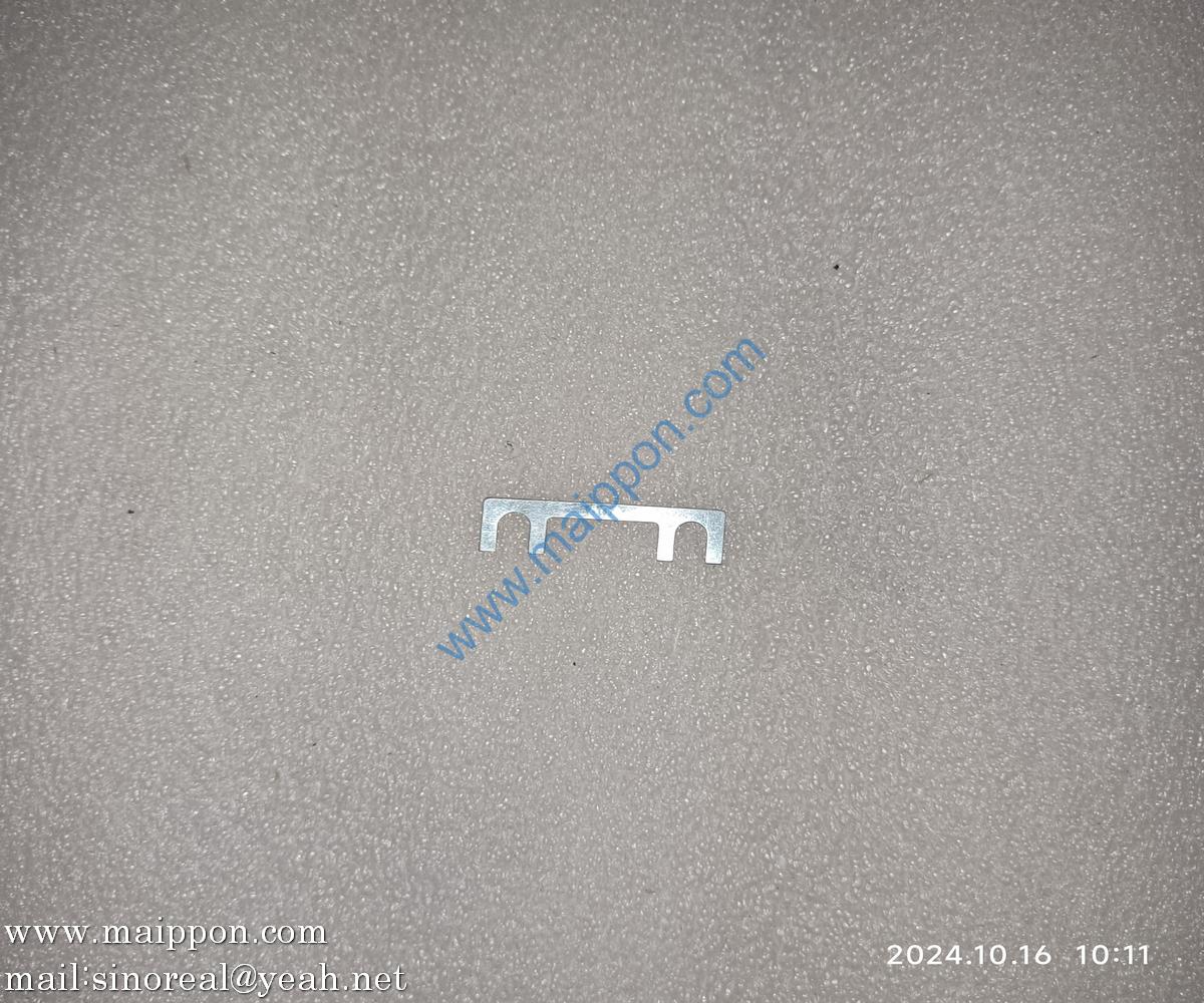 BX20111-50A Fuse Plate 803608814 XCMG parts