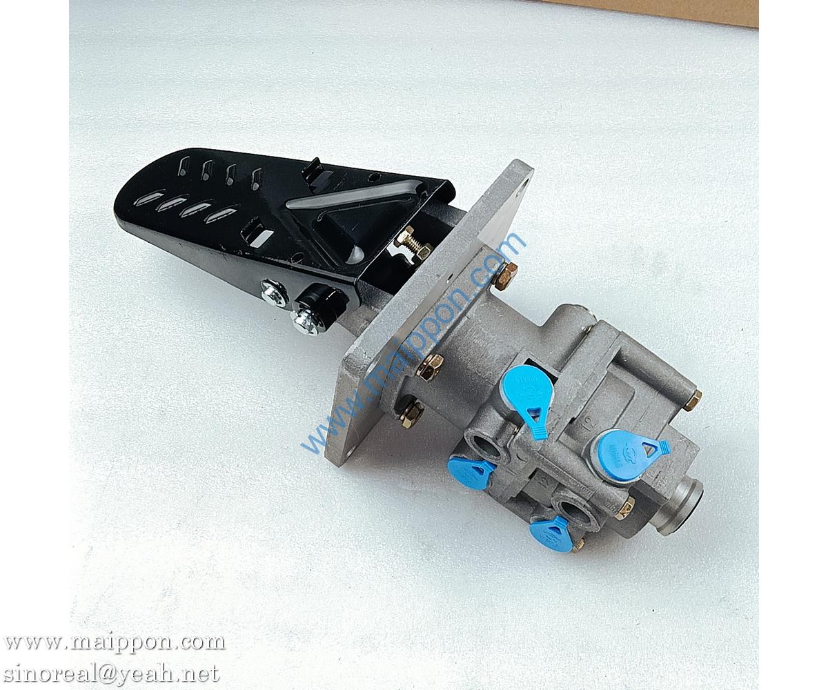 5386683 Brake Valve SEM Parts