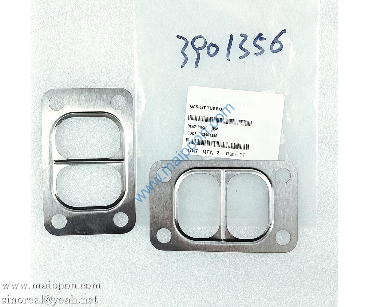 3901356 gasket Cummins parts