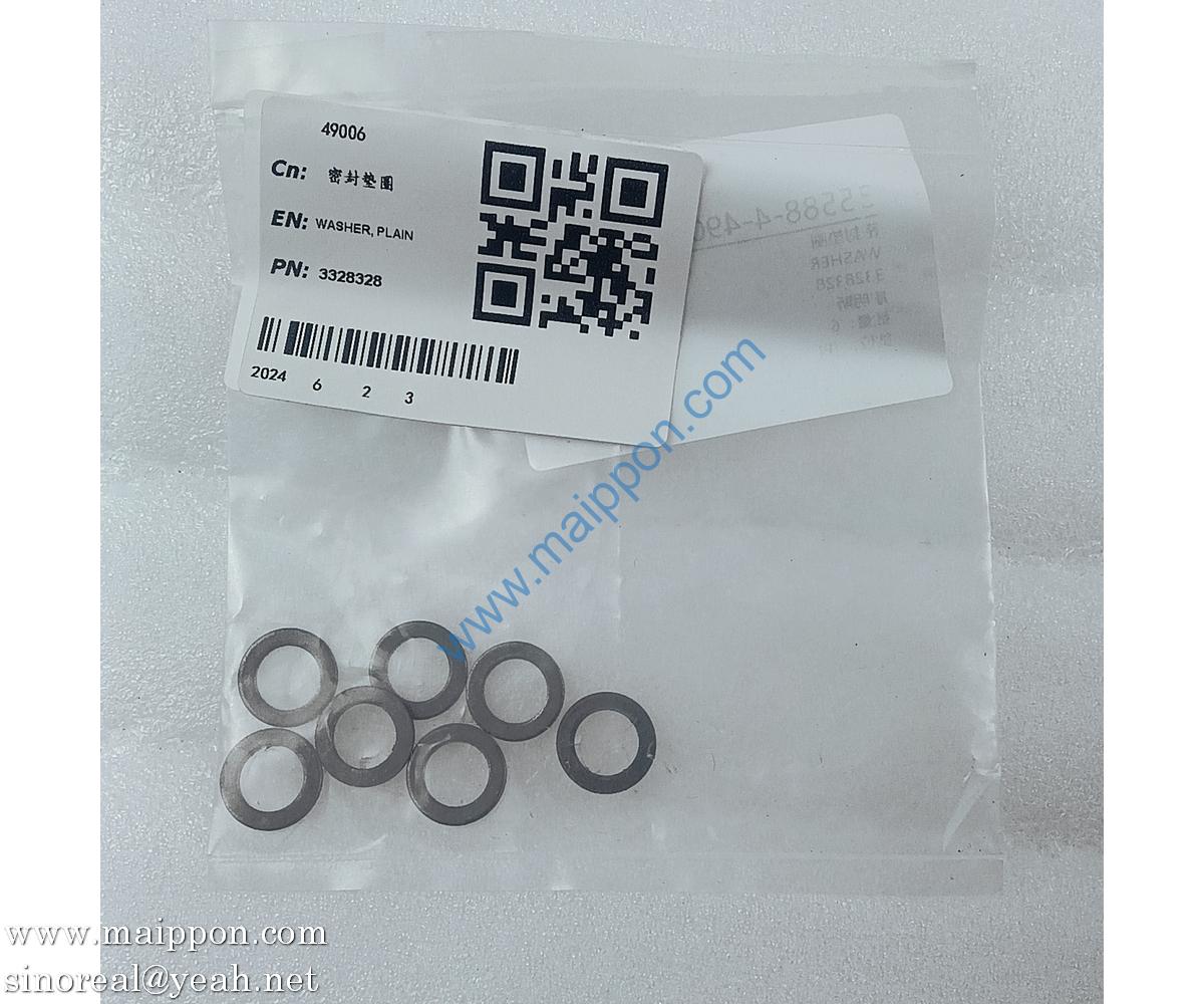 3328328 gasket Cummins parts