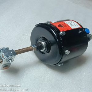 LG50EX.09.02 Parking brake chamber 6020800013 QZ50-3507001 LONGING spark part