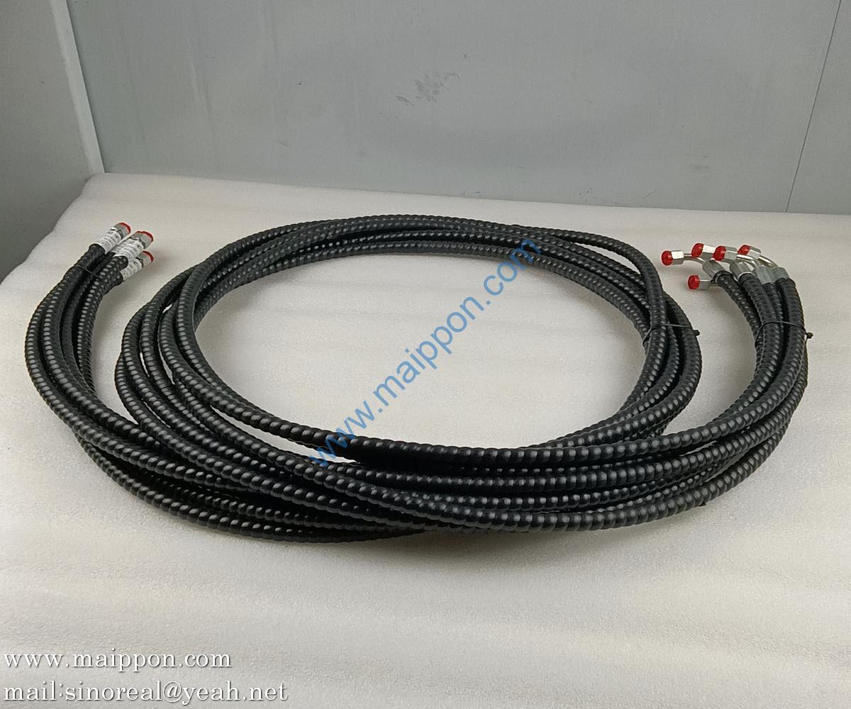 F481CACF101005-3150-PG(G)Flexible Hose Assy 803442767 XCMG spare parts