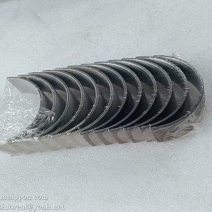 13061012   Connecting Rod Bearing Assembly WEICHAI engine parts