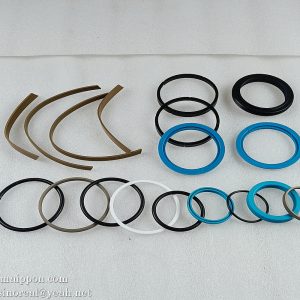 XGYG07-193 Front Wheel Tilt Cylinder 803087365-XLB 860174562   XCMG parts