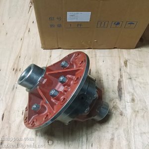 ZL30.2.4 B00718+ZL30.2.4-1 Differential Housing Assy   ZL30.2.1-26 XGMA  parts