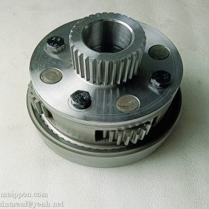 403223  272200725 1st Gear Planet Carrier Assy LG853.03.01.02-012 CHENGGONG parts