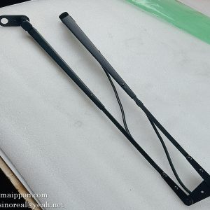 37B1703 Wiper Arm (With Water Spray )50CN  LIUGONG spare parts