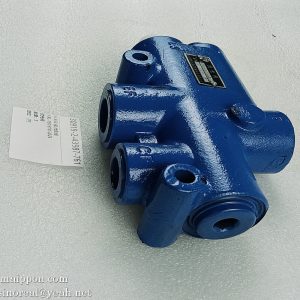 YXL-150 870-3225 Priority Valve YXL-F160 FOTON LOVOL FL958 spare part