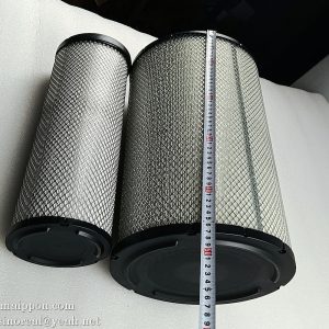 40C2707  Donaldson Air Filter Element LIUGONG parts