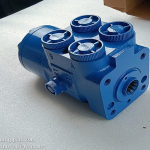 BZZ5-e315b  Steering Gear 470-0041-001