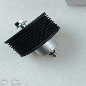 3400884 Pulley  XCMG excavator parts