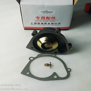 D20-000-32(W)+A Water Pump Assy D20-000-32  SHANGCHAI engine parts