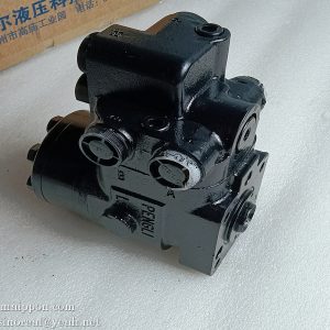 880-1580 Priority Valve 803010963   XCMG parts