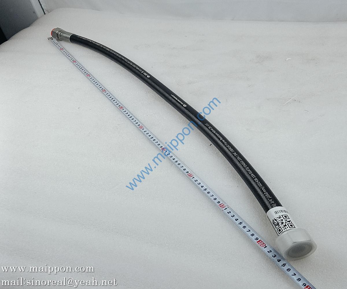 F481CACA282212-1050(G) Flexible Hose Assy 803439953 XCMG spare parts