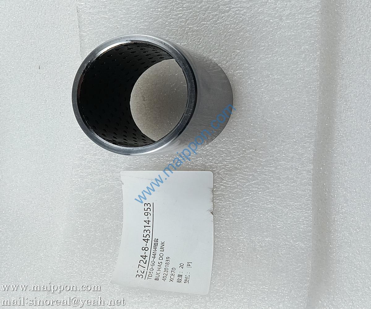 402201839 TD50-60-44N4Shaft Sleeve XCMG parts