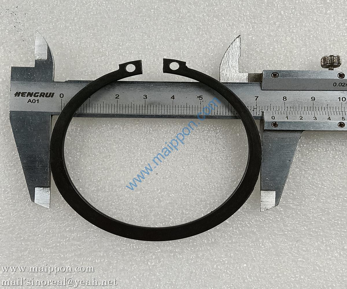 805400029 GBT894.1-1986 Snap Ring 70 XCMG parts