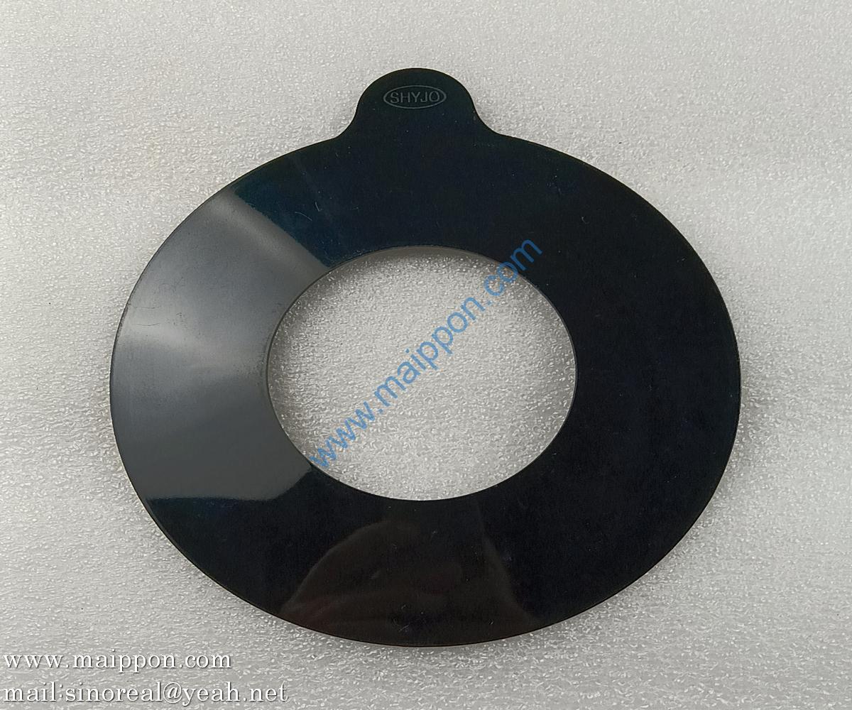 5WT021.07015B Shim 329900655 XCMG spare parts
