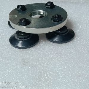 DXS-04-00 Fixed Plate Component 4120005030001 SDLG Spark Part