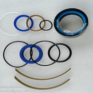 XGYG07-102A Blade Extend Cylinder 803087969-XLB   XCMG parts