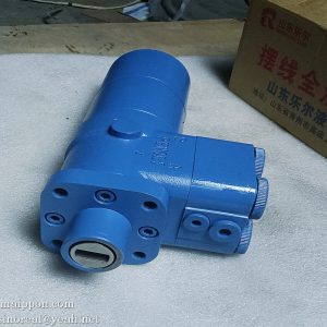BZZ1-1000A Steering Gear CG ZL50E II Part