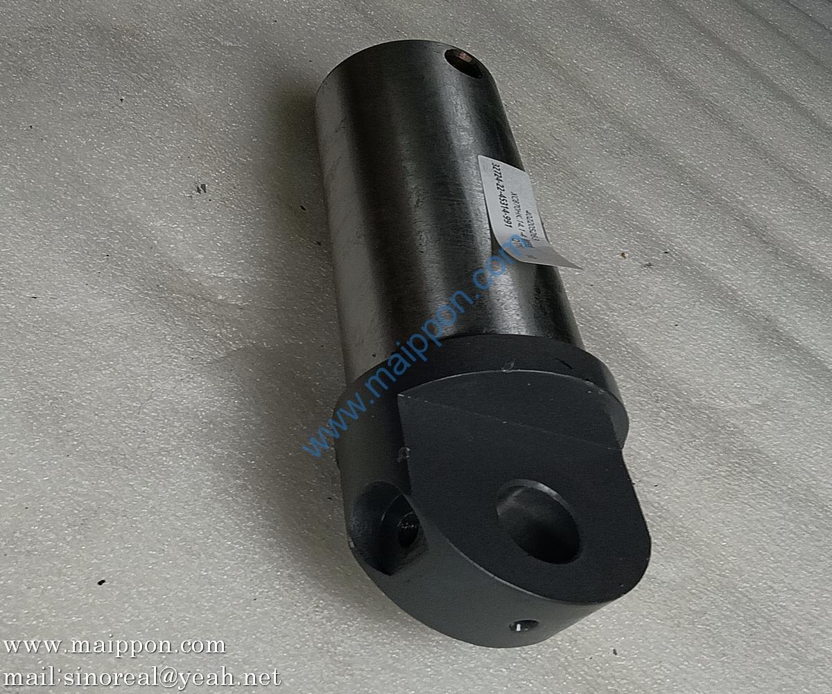 402205263 XC870HK.14.1-4 Pin Shaft XCMG parts