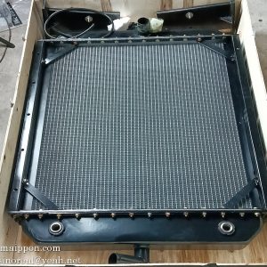 419000558  RadiatorTD226B-6G SDLG spare parts