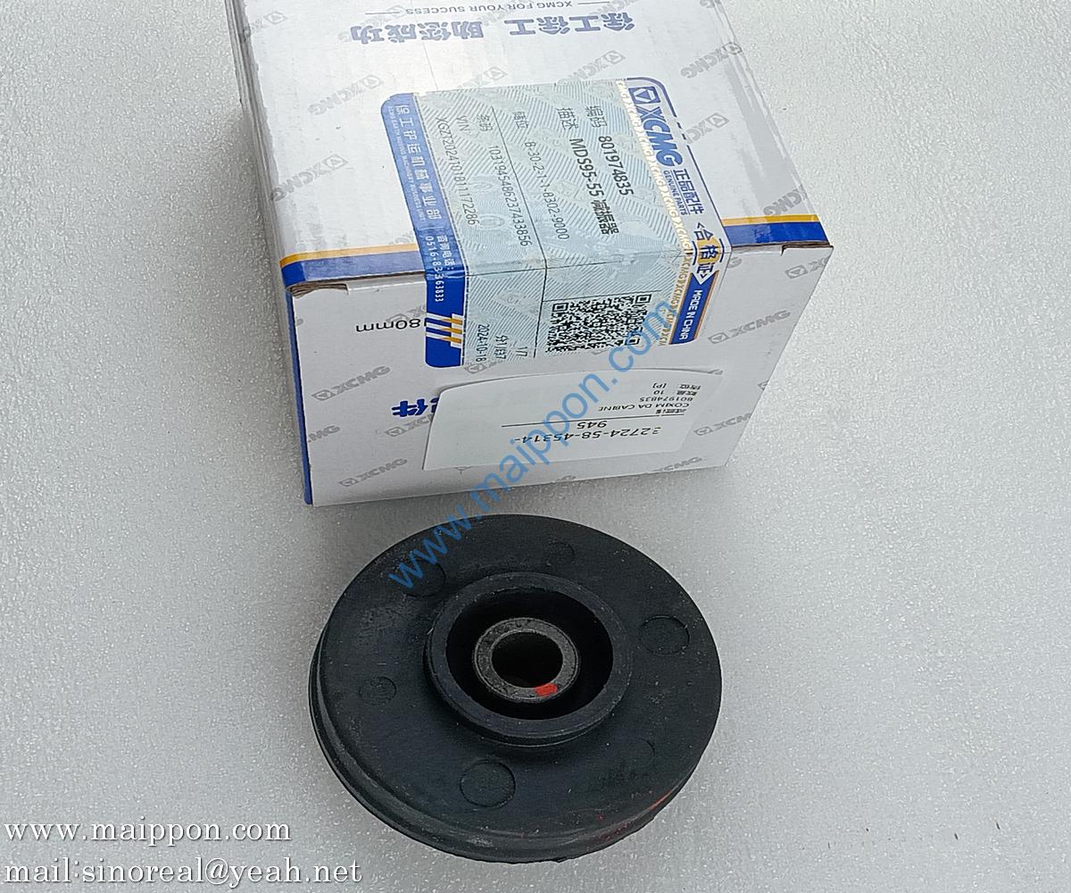801974835 Shock Absorber XCMG parts