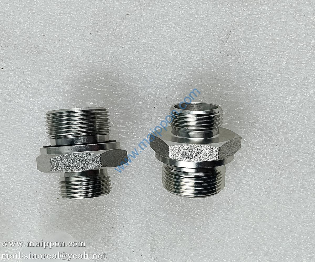 Fitting 803104023 XCMG parts