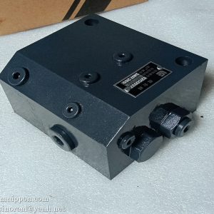 12C0037 Overflow selection combination valve LIUGONG spare part (1)