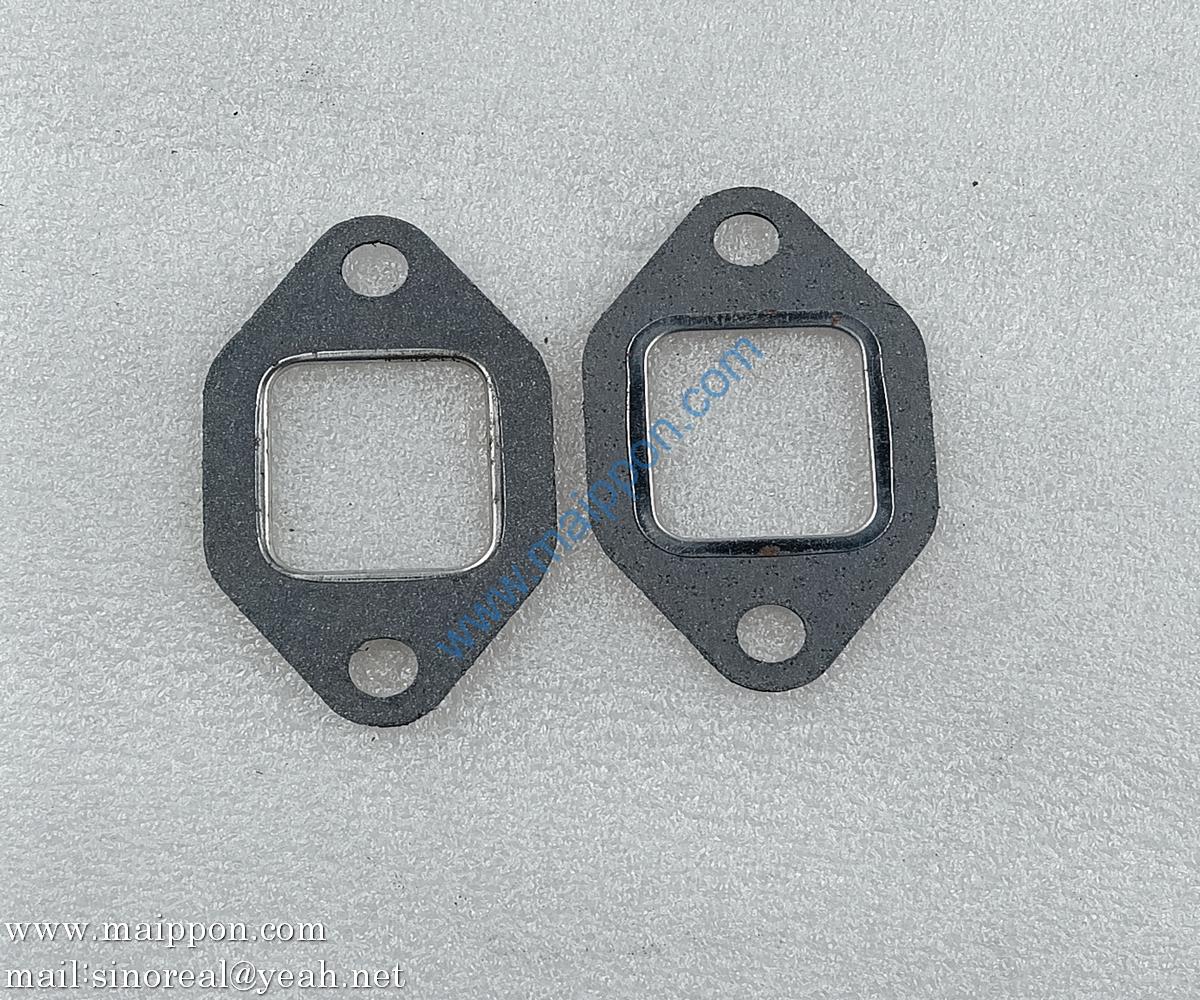 Exhaust Pipe Gasket SHA0359 90-03003 YN490QB YUNNEI engine parts