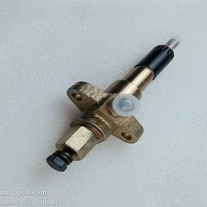 115300-4210 Injector 800105013 XCMG excavator parts