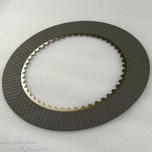 WA1180.1.2 Drive Plate 275301286 XCMG parts