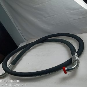 1200KII.7.1.12 Hose Assy 253202680    XCMG  parts
