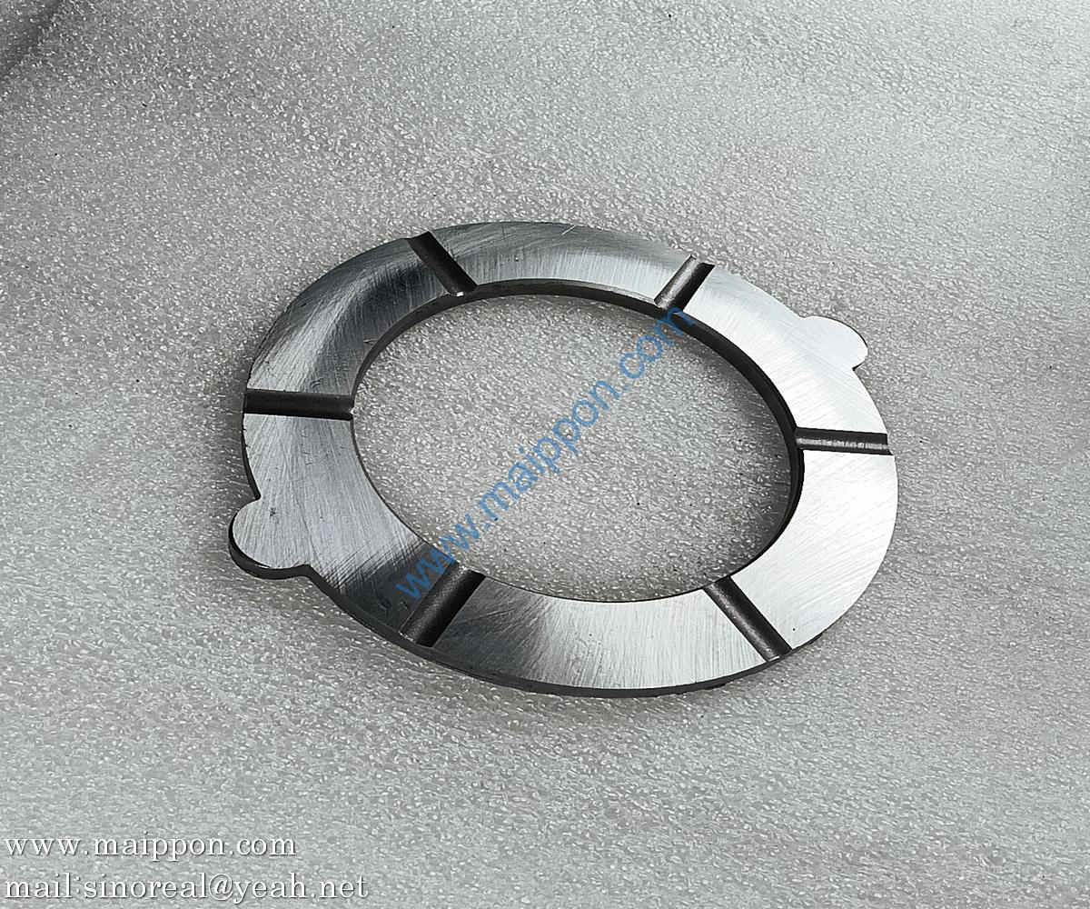 Half Shaft Gear Shim DA1170.3-35 275100155 XCMG parts