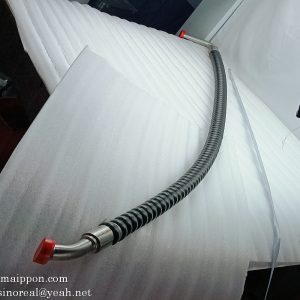 F791TC6N17161616-1780-H160-V0-PG(G) Flexible Hose Assy 803440011  XCMG parts