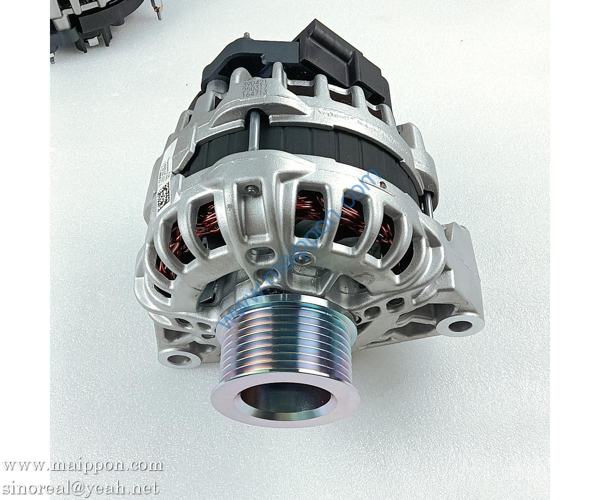 1001415683 Generator 53900083 WEICHAI Parts
