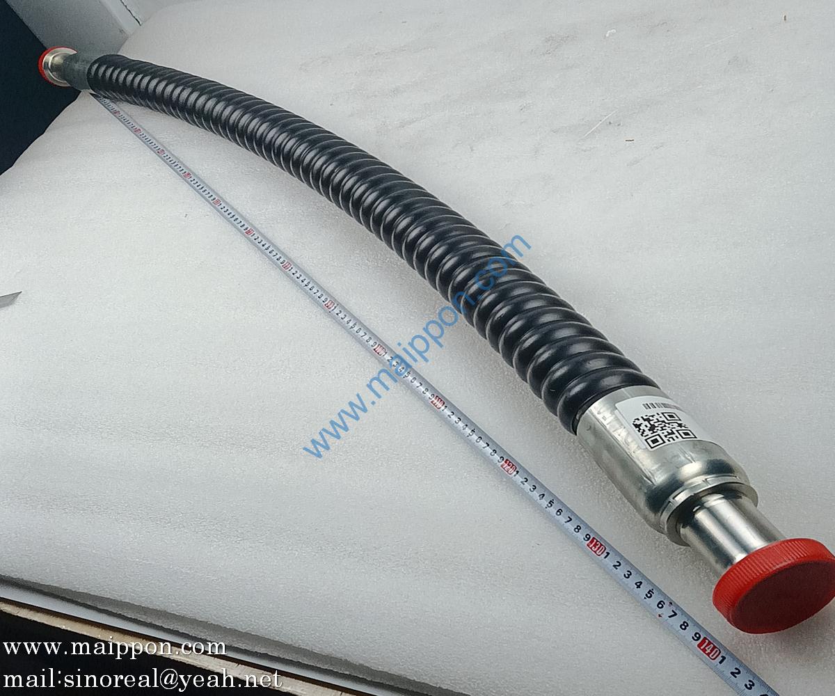 F791TC6A6A242424-1450-PG Flexible Hose Assy 803417978 XCMG spare parts