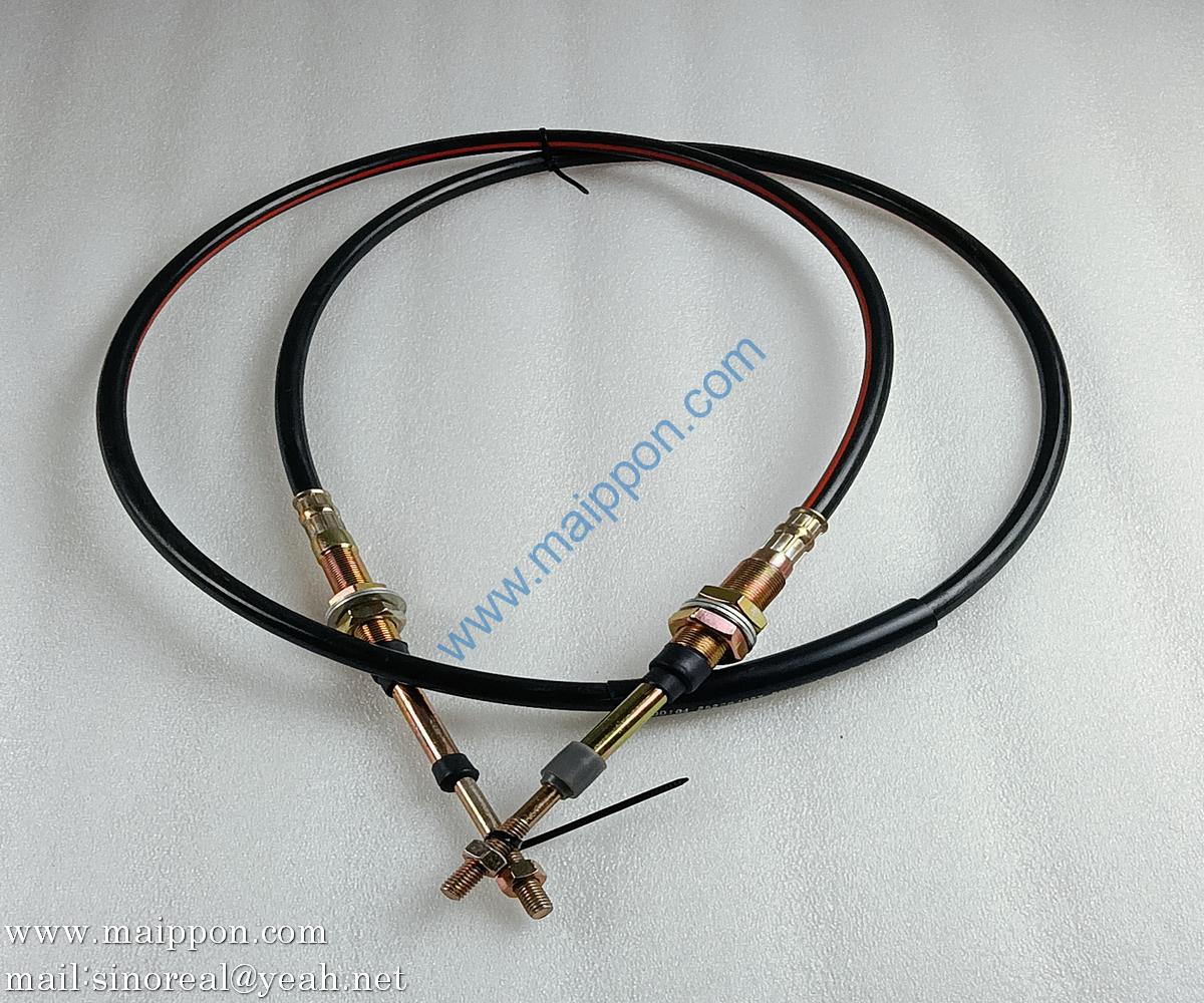 Boom Cable 860568577 XCMG parts