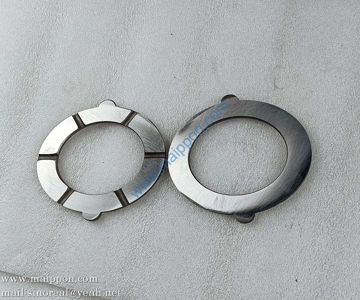Half Shaft Gear Shim DA1170.3-36 275100156 XCMG parts