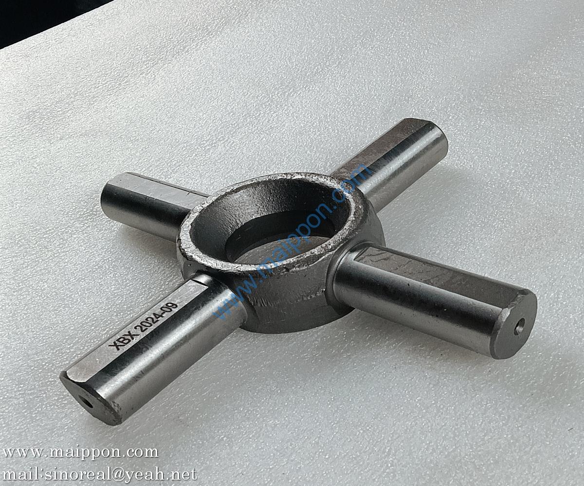 500KLoader Universal Joint Spider 275101723 XCMG parts