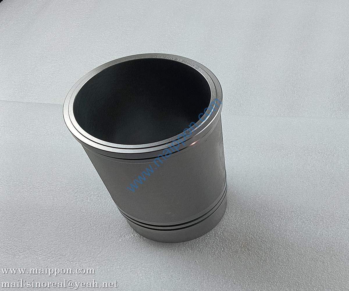 HA01330 Cylinder Liner 4102QB-01-011B YUNNEI engine parts